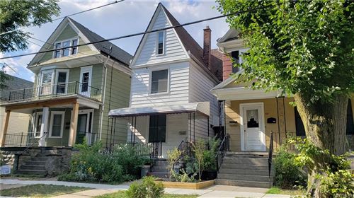 FOR RENT: Beautifully Updated 3 Bed / 2 Bath Single Family Home in Buffalo's Lower West Side