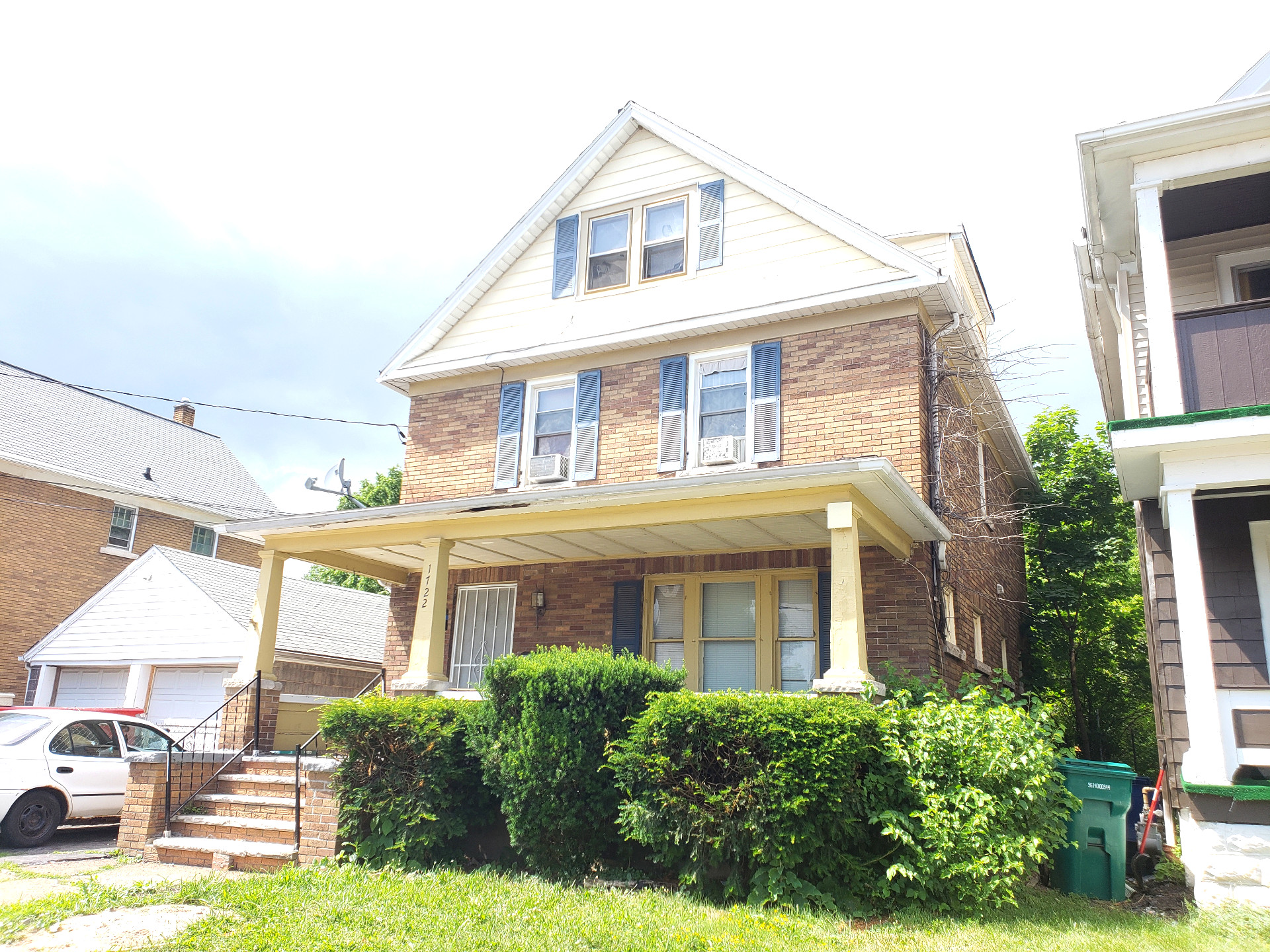 SOLD Well Maintained 2Unit Investment Property in Niagara Falls