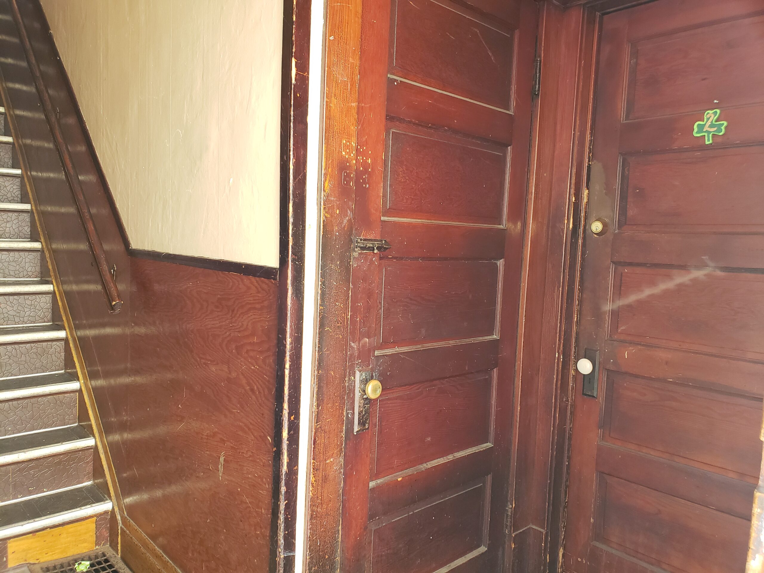 SOLD Solid 4Unit Investment property in Kaisertown Buffalo City Living, LLC