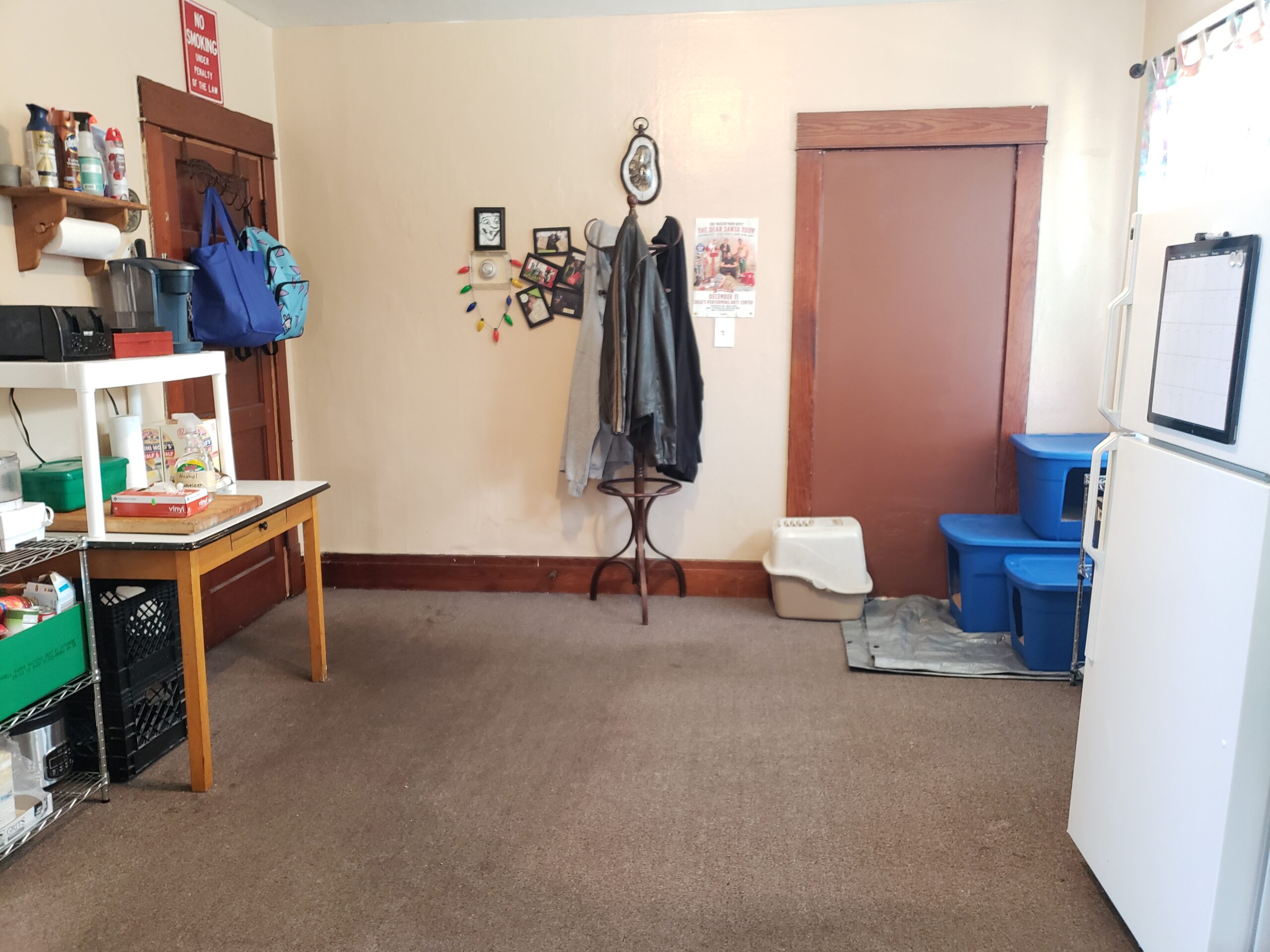 SOLD Solid 4Unit Investment property in Kaisertown Buffalo City Living, LLC