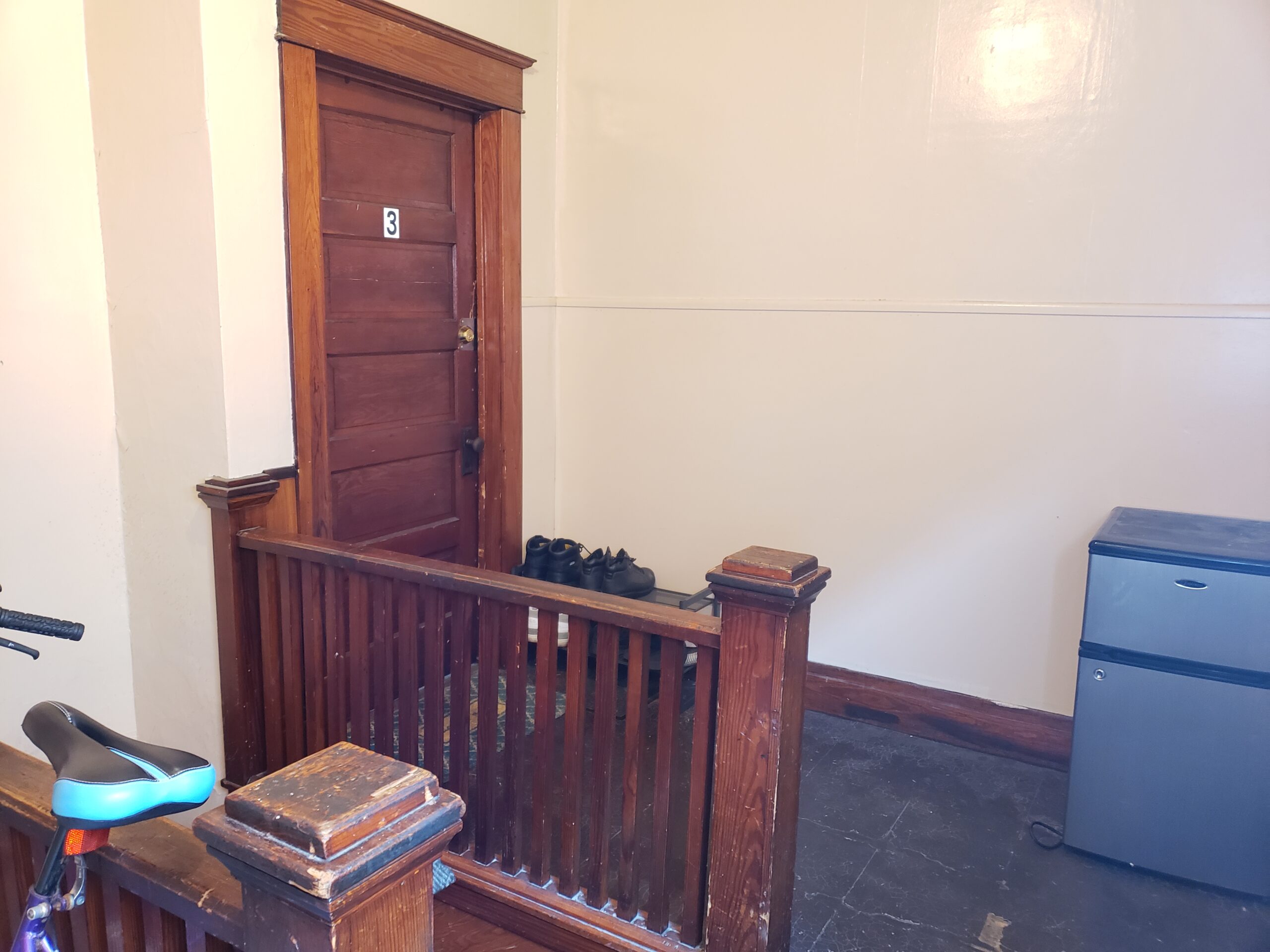 SOLD Solid 4Unit Investment property in Kaisertown Buffalo City Living, LLC