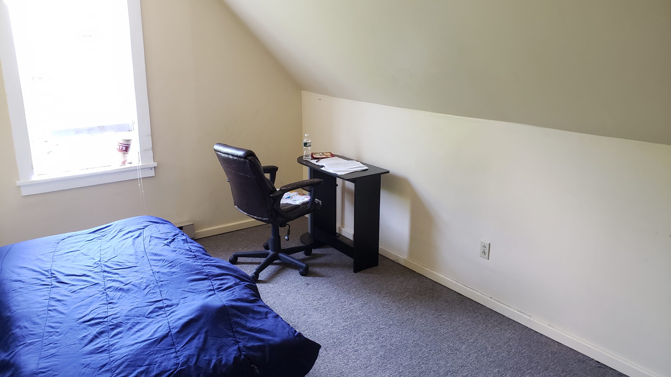 SOLD Solid 3/3 Double in Amherst! Buffalo City Living, LLC