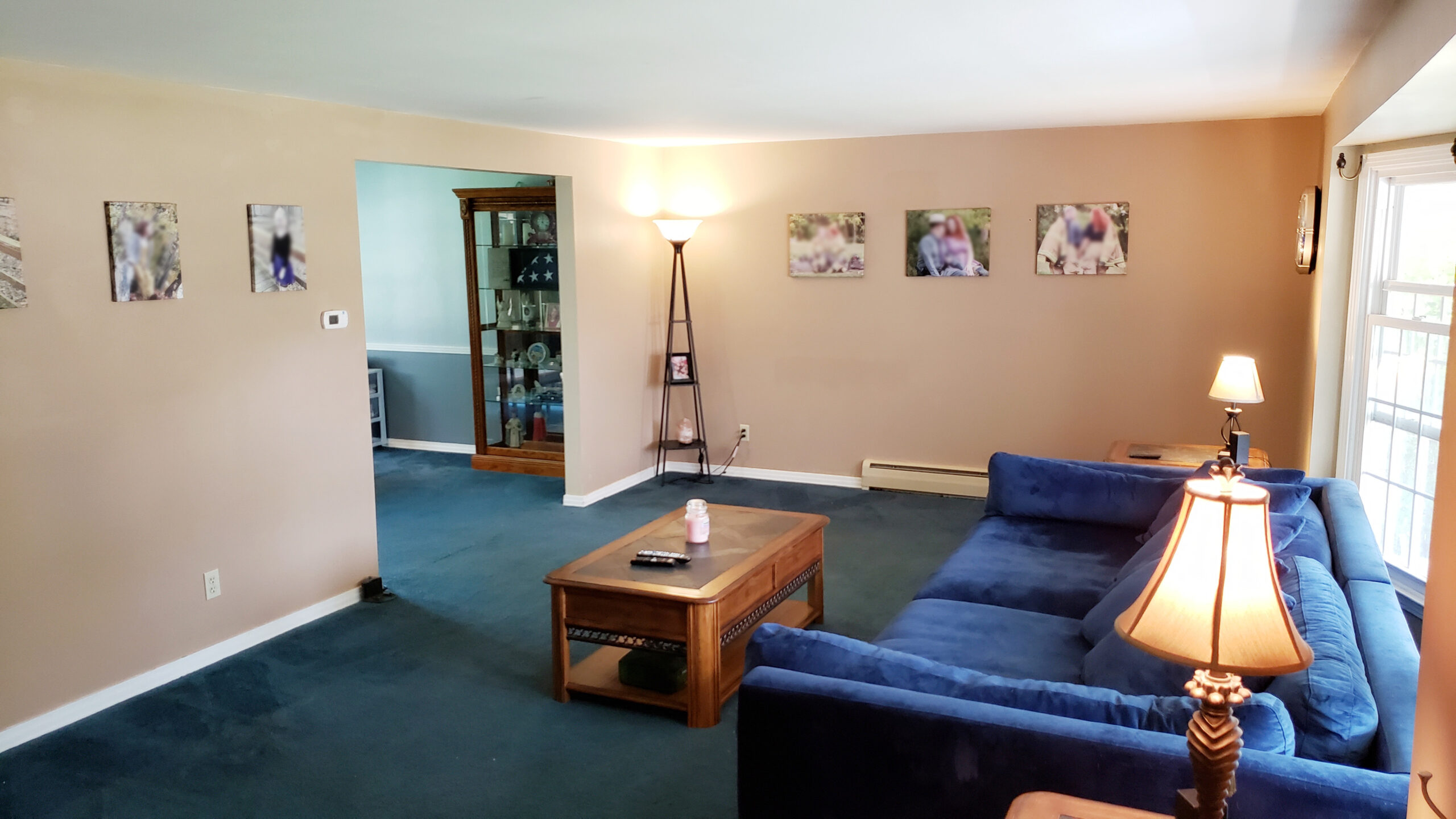 SOLD 4 bed / 2.5 Bath Home in Williamsville School District! Buffalo