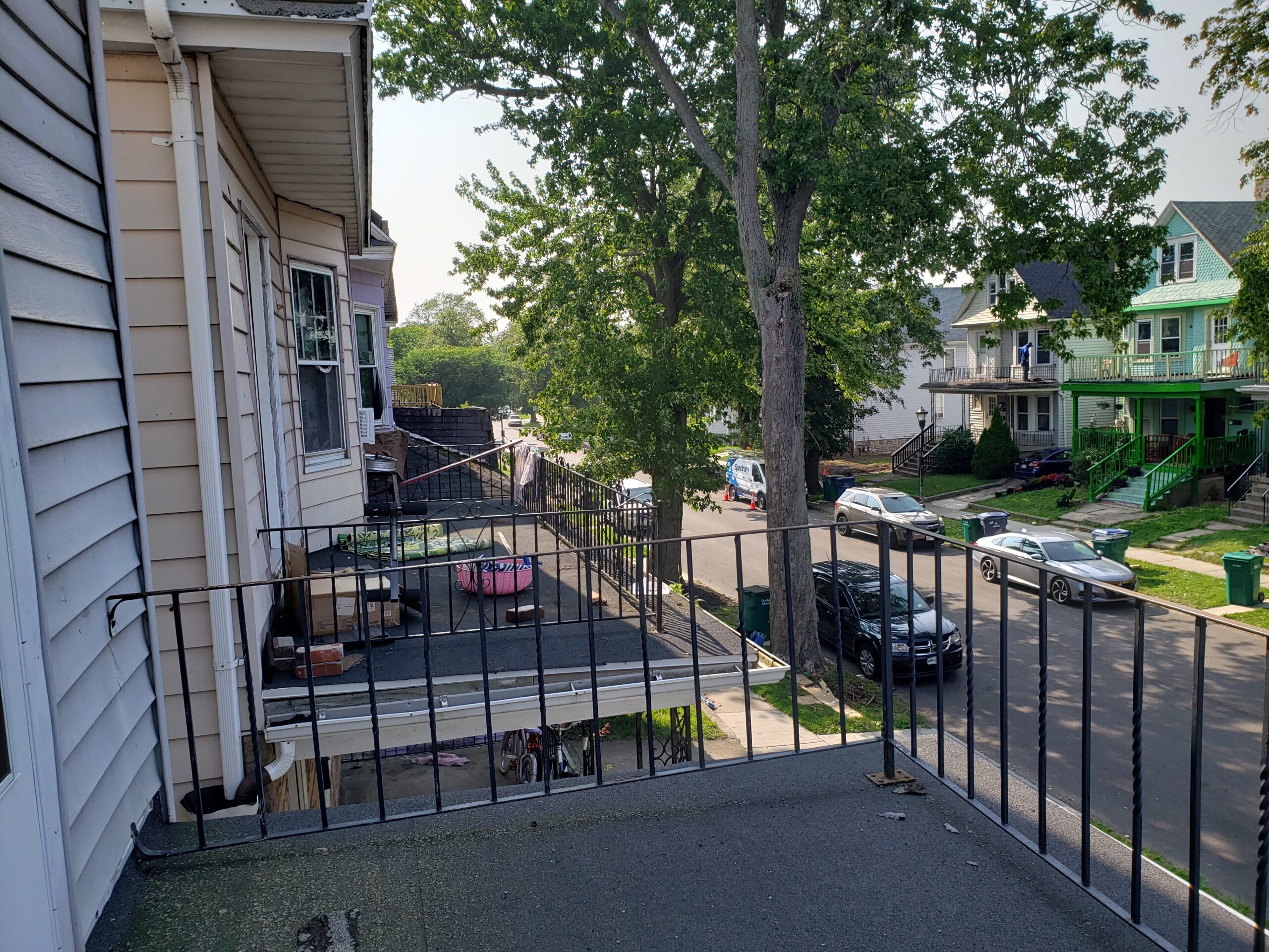 For Rent West Side 3Bedroom Updated Unit Buffalo City Living, LLC